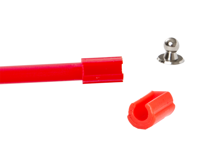 Servo-Getriebesatz Für Kopropo PDS-2502 – Ersatzteile Für RC-Servo-Reparatur